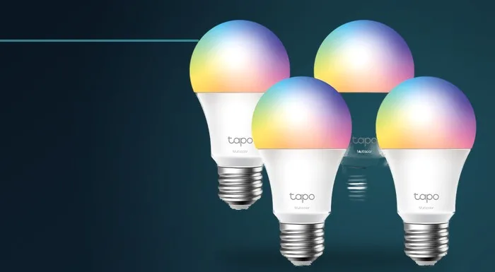tapo-bombilla-inteligente-medellin-redes-wifi